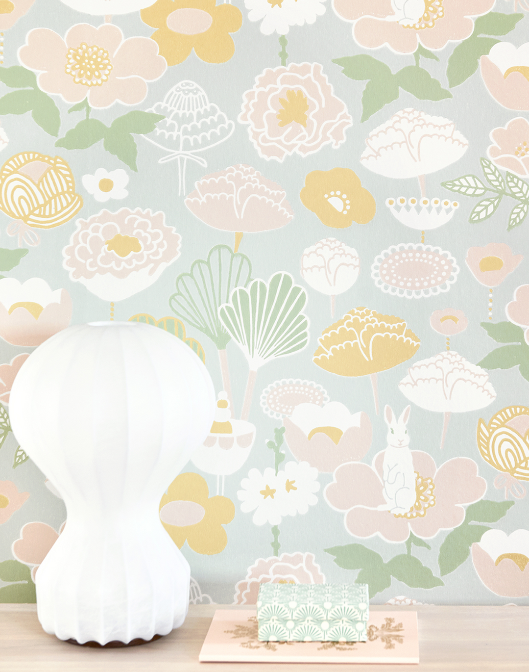 Little Light, Grey 114-01