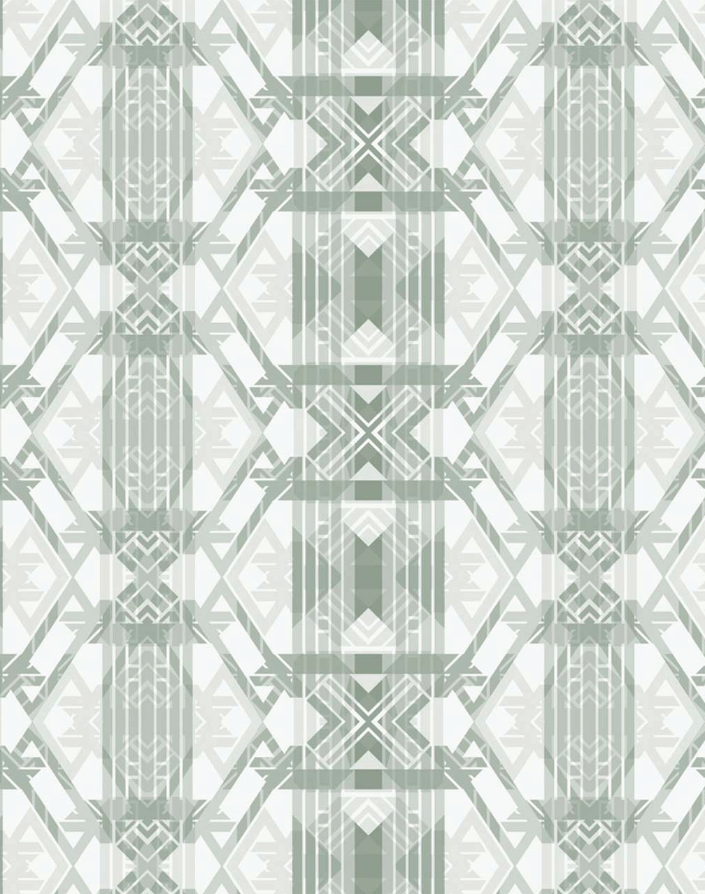 London Deco, Sage