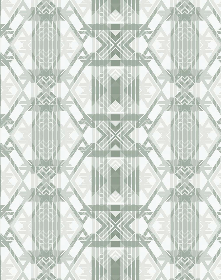 London Deco, Sage
