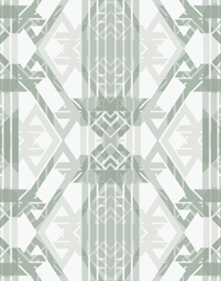 London Deco, Sage