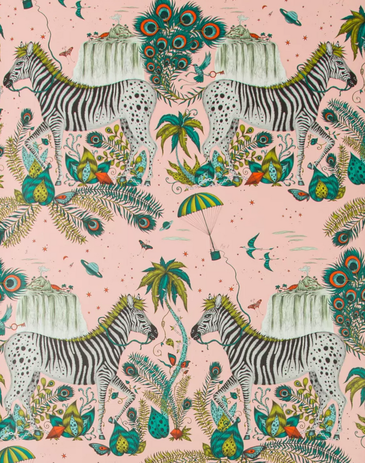Lost World, Pink W0117-04