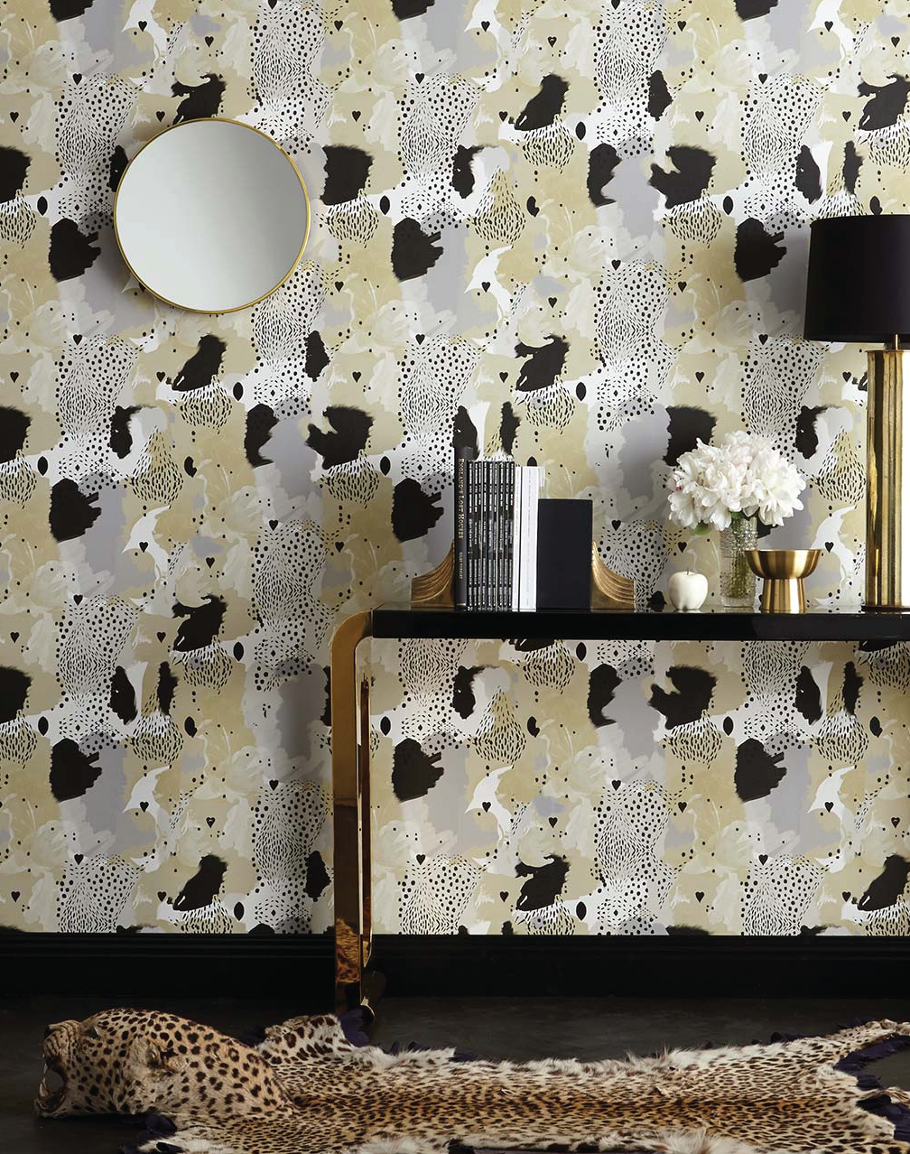 Love Leopard, Lemon