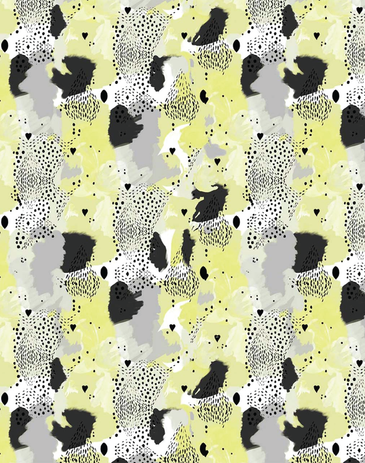 Love Leopard, Lemon