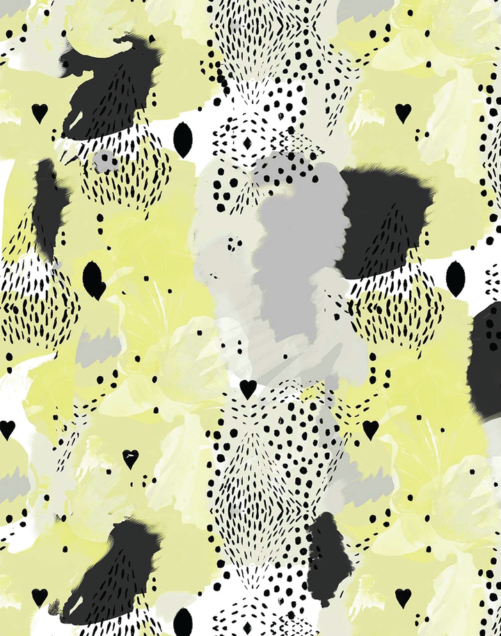 Love Leopard, Lemon