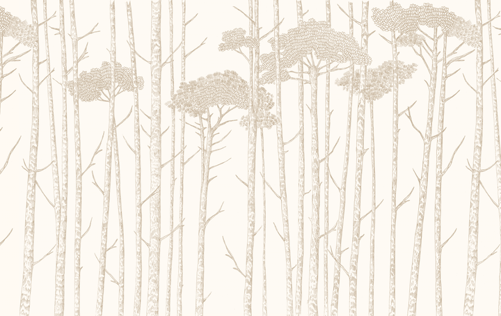 Tree Tops MAC013