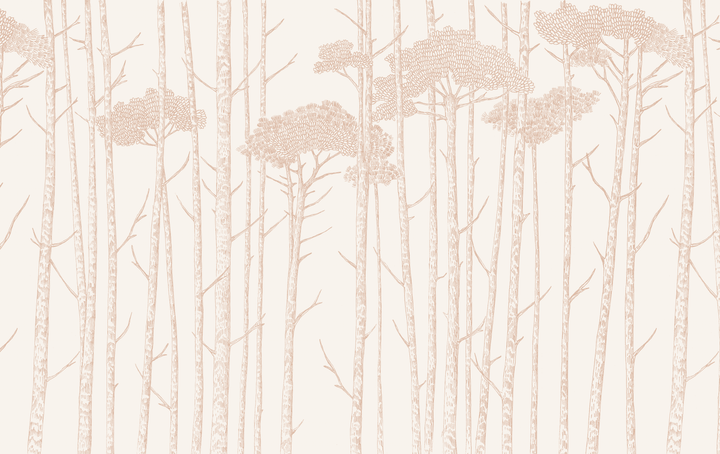 Tree Tops MAC016