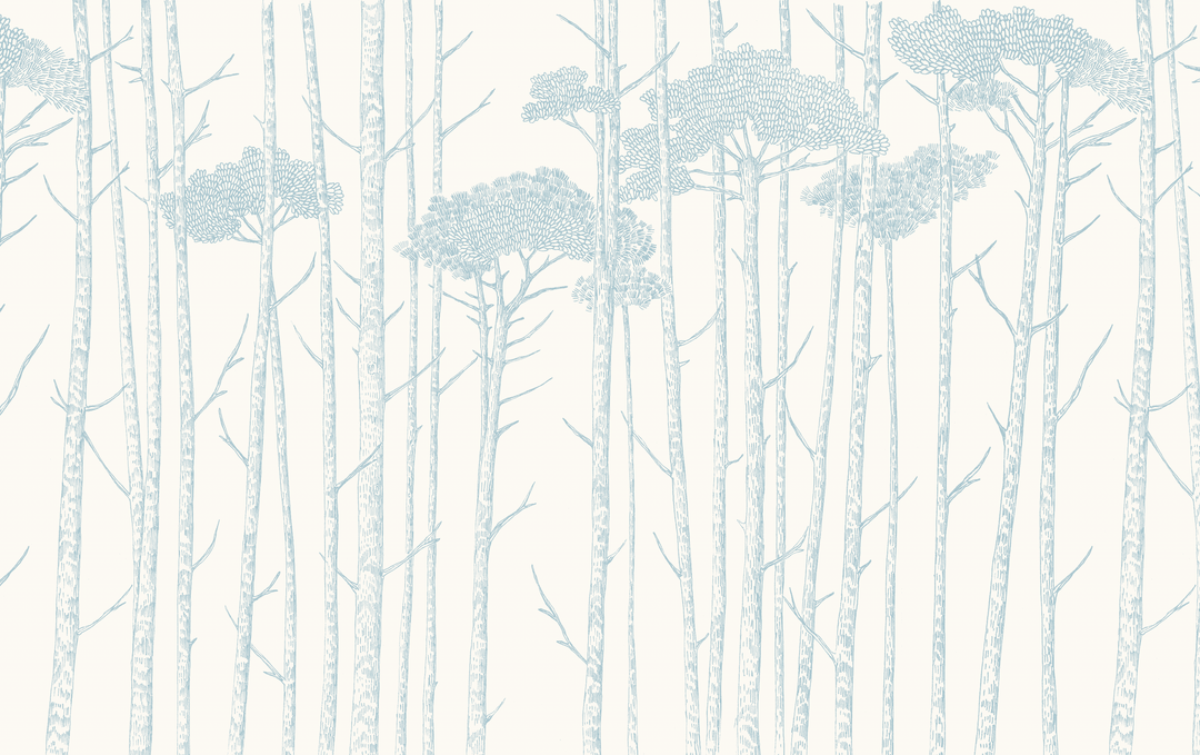 Tree Tops MAC019