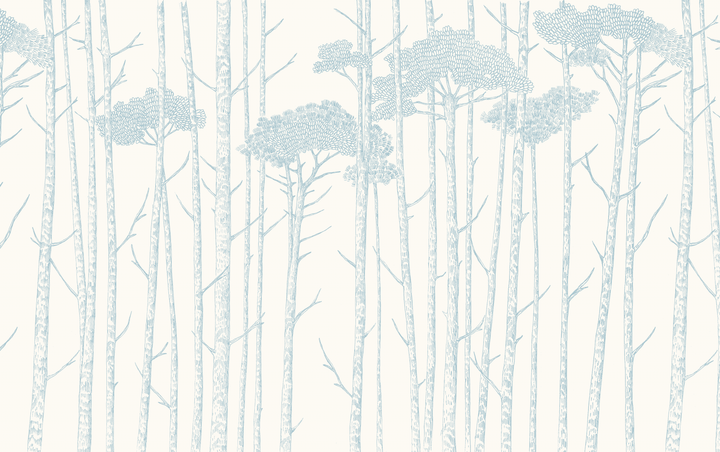 Tree Tops MAC019
