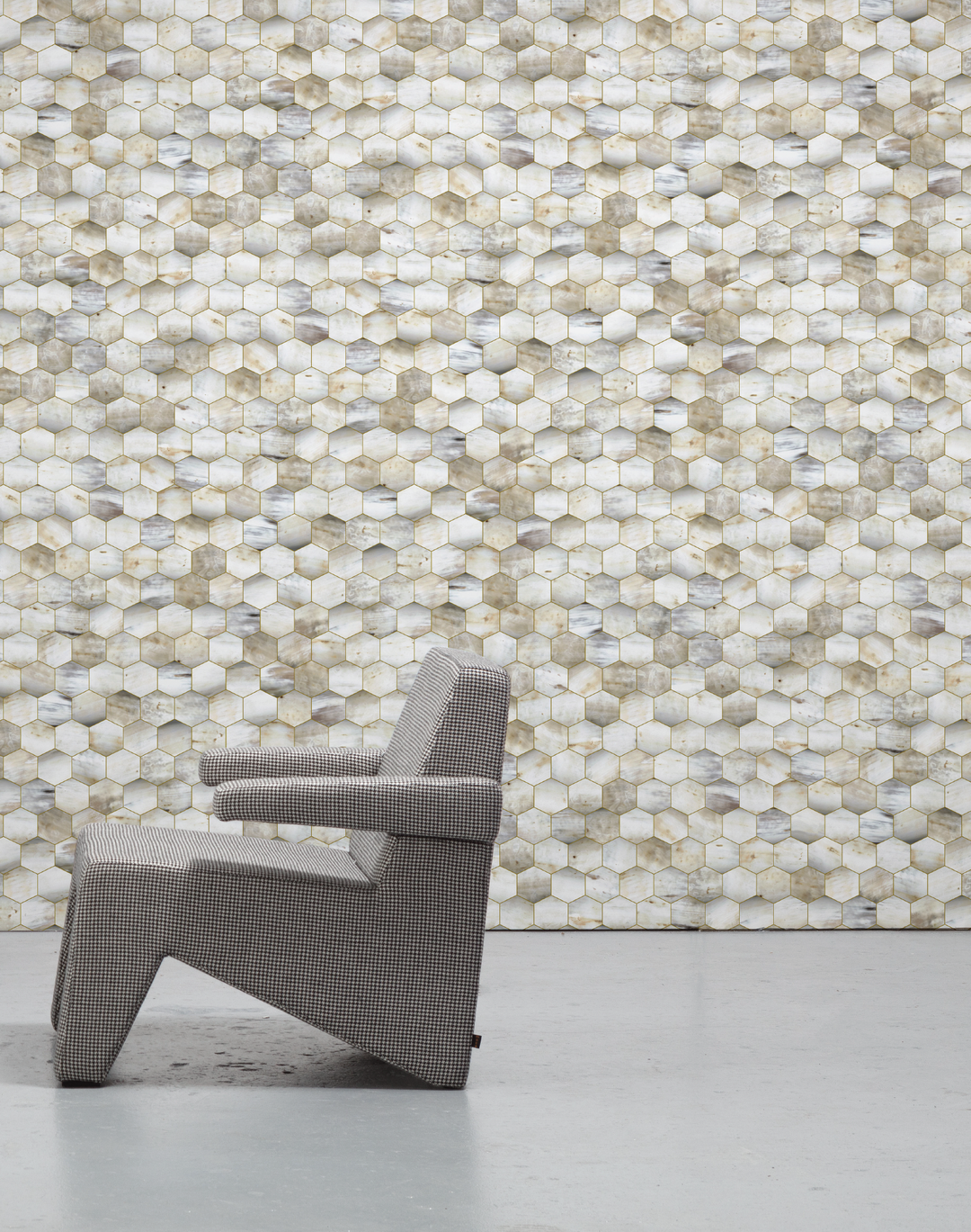 MRV-14 Beehive Wallpaper By Mr & Mrs Vintage