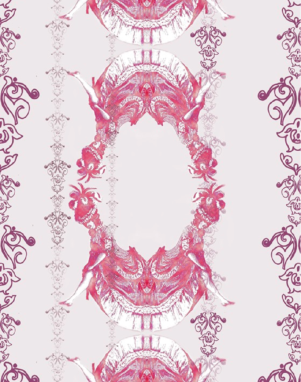 Magdalena, Magenta