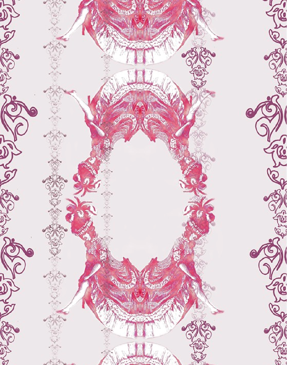 Magdalena, Magenta