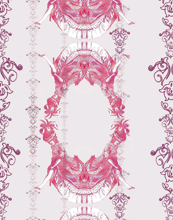 Magdalena, Magenta