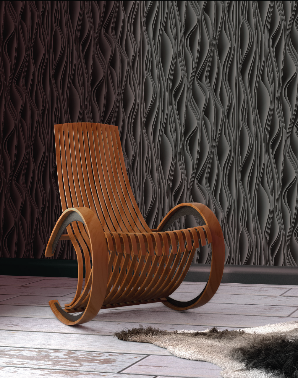 Marianas, Lava Stone