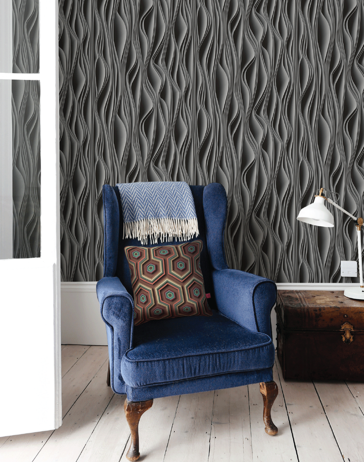 Marianas, Lava Stone