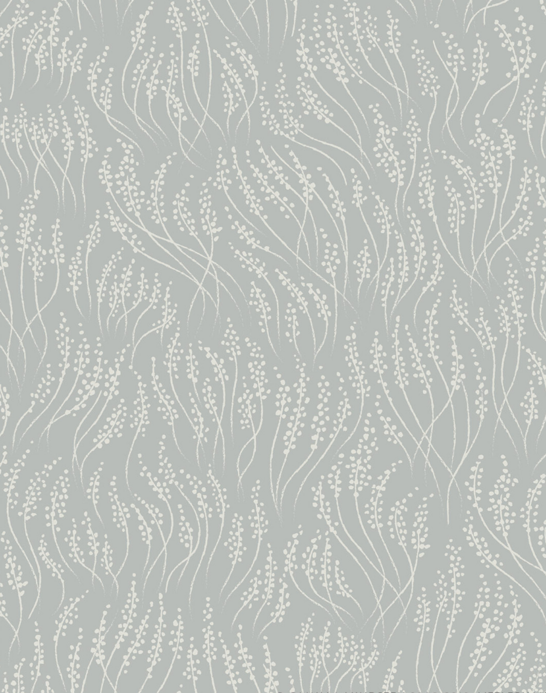 Meadow, Dusty Blue