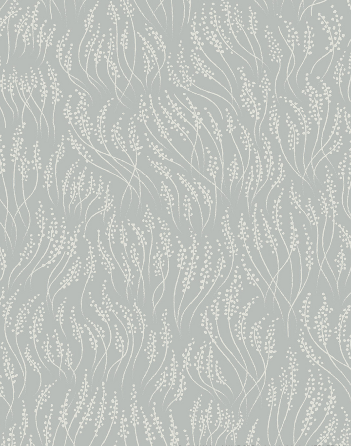 Meadow, Dusty Blue