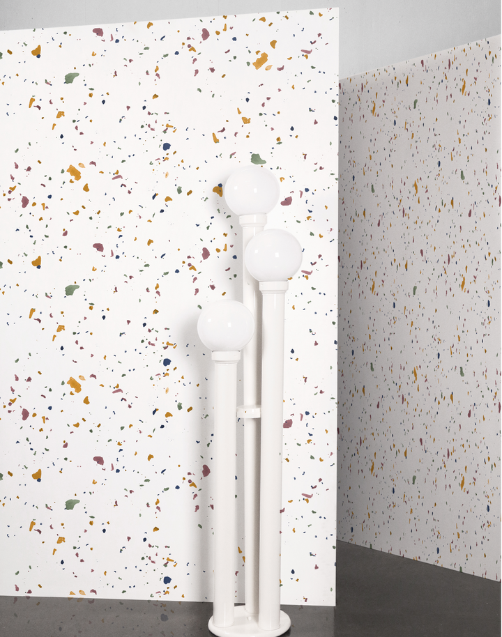Memphis, Funfetti WPLC0249
