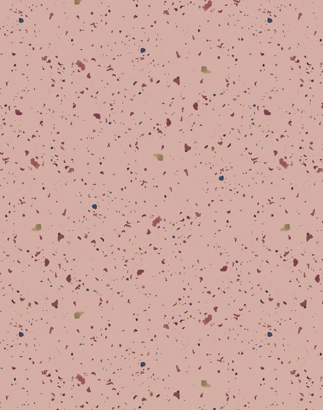 Memphis, Blush WPLC0226
