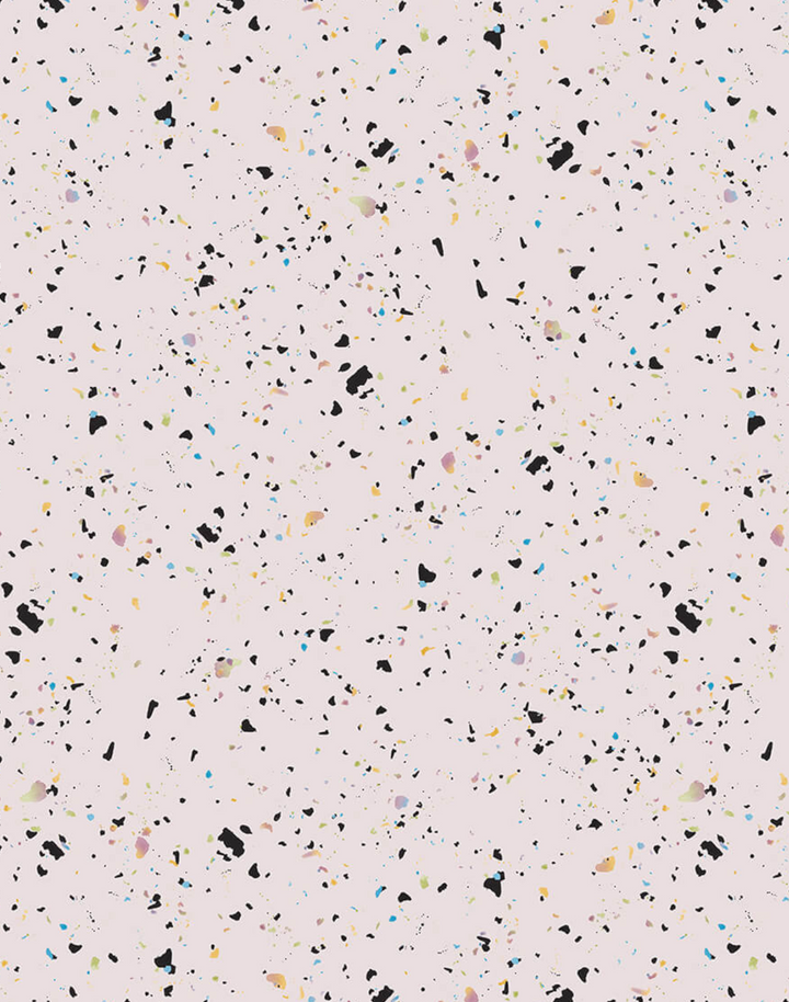 Memphis, Funfetti WPLC0249