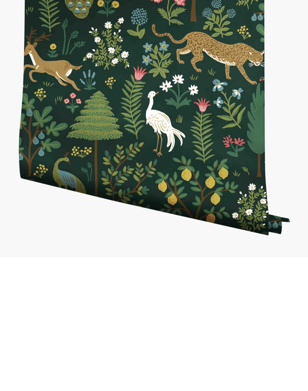 Menagerie Emerald RP7306
