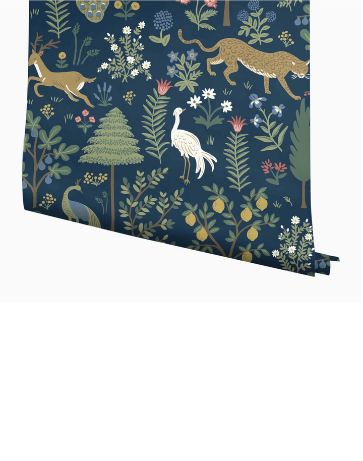 Menagerie Navy RP7304