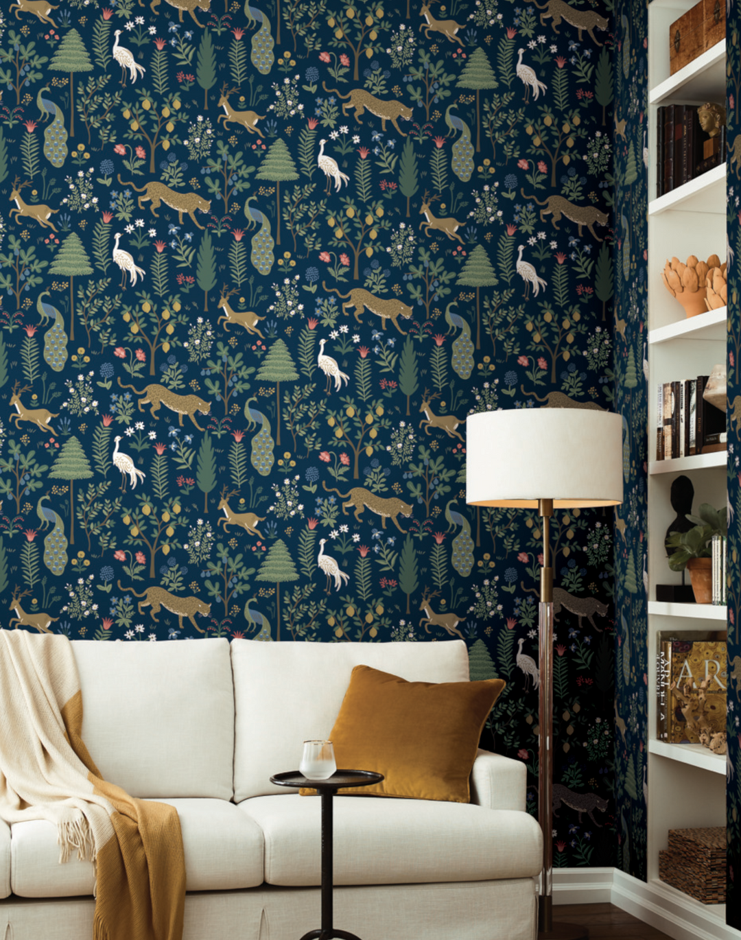 Menagerie Navy RP7304
