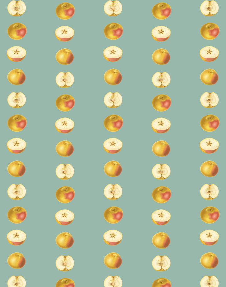 Apple of My Eye, Mint