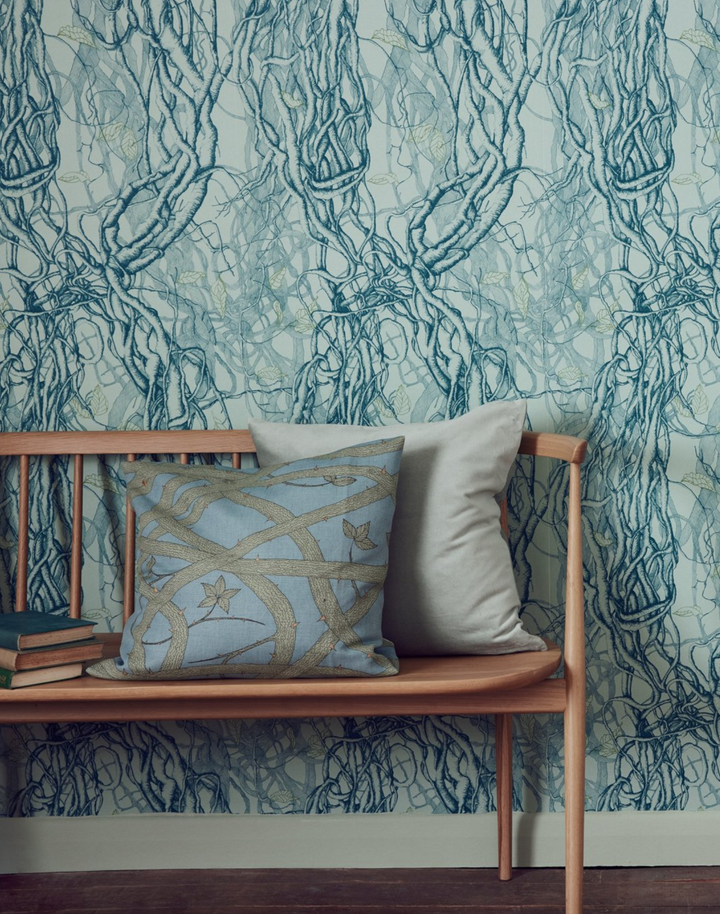 Misselthwaite, Forest