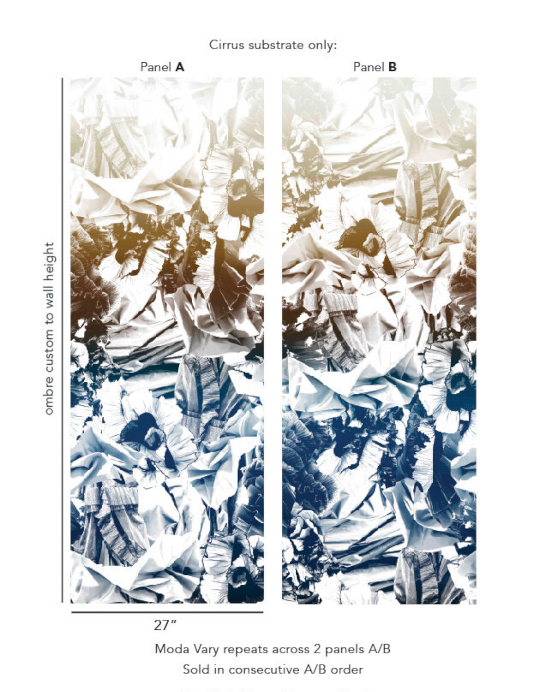 Moda Vary, Suntory Time