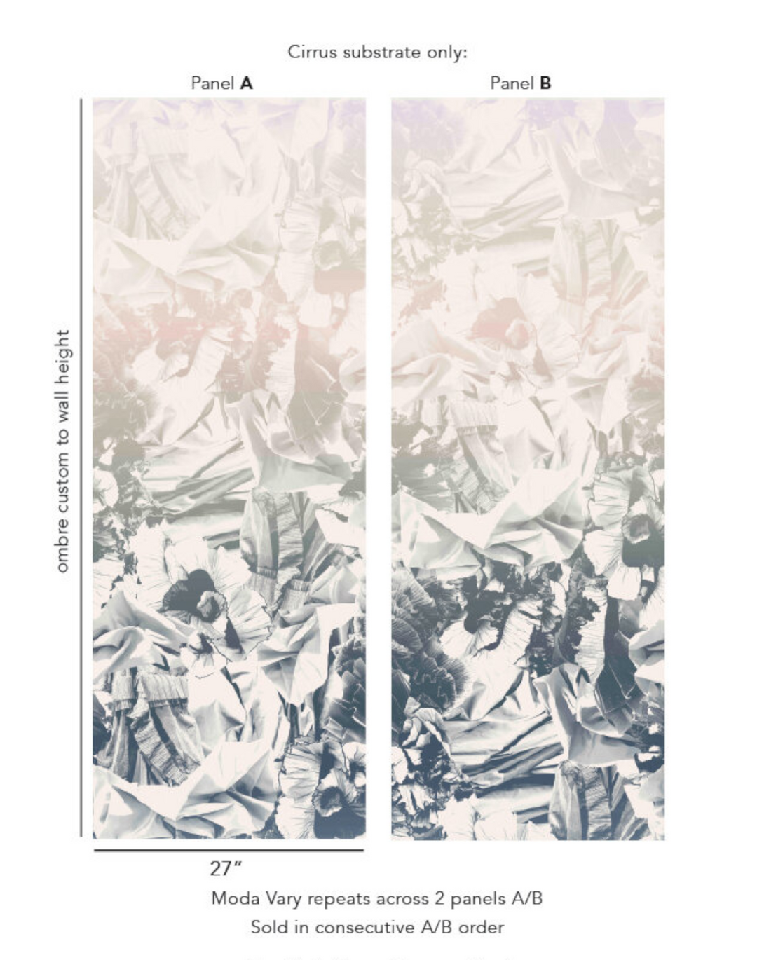 Moda Vary, Witching Hour