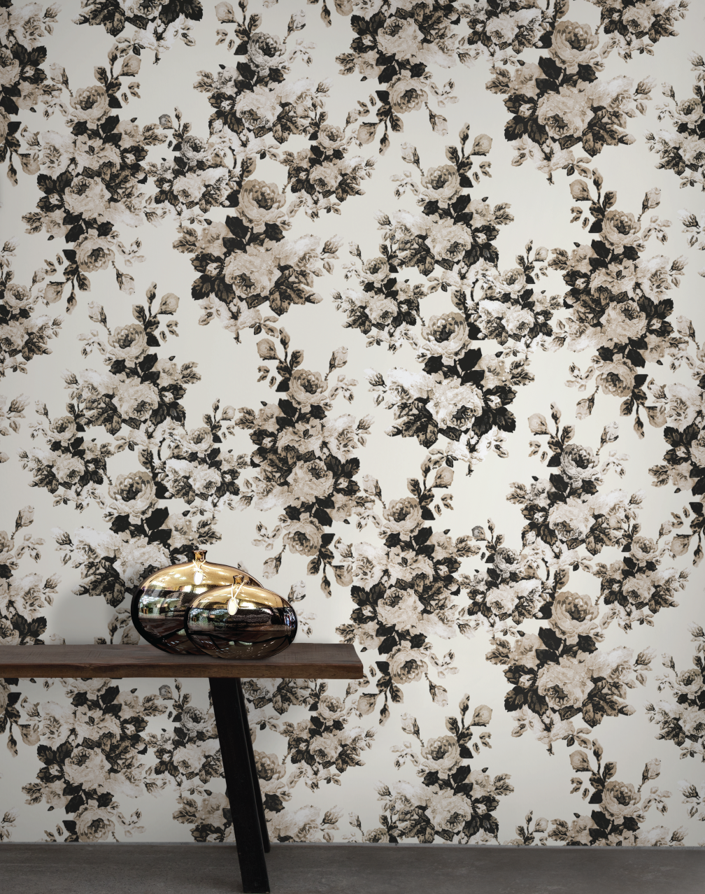 Moody Bloom, Cream