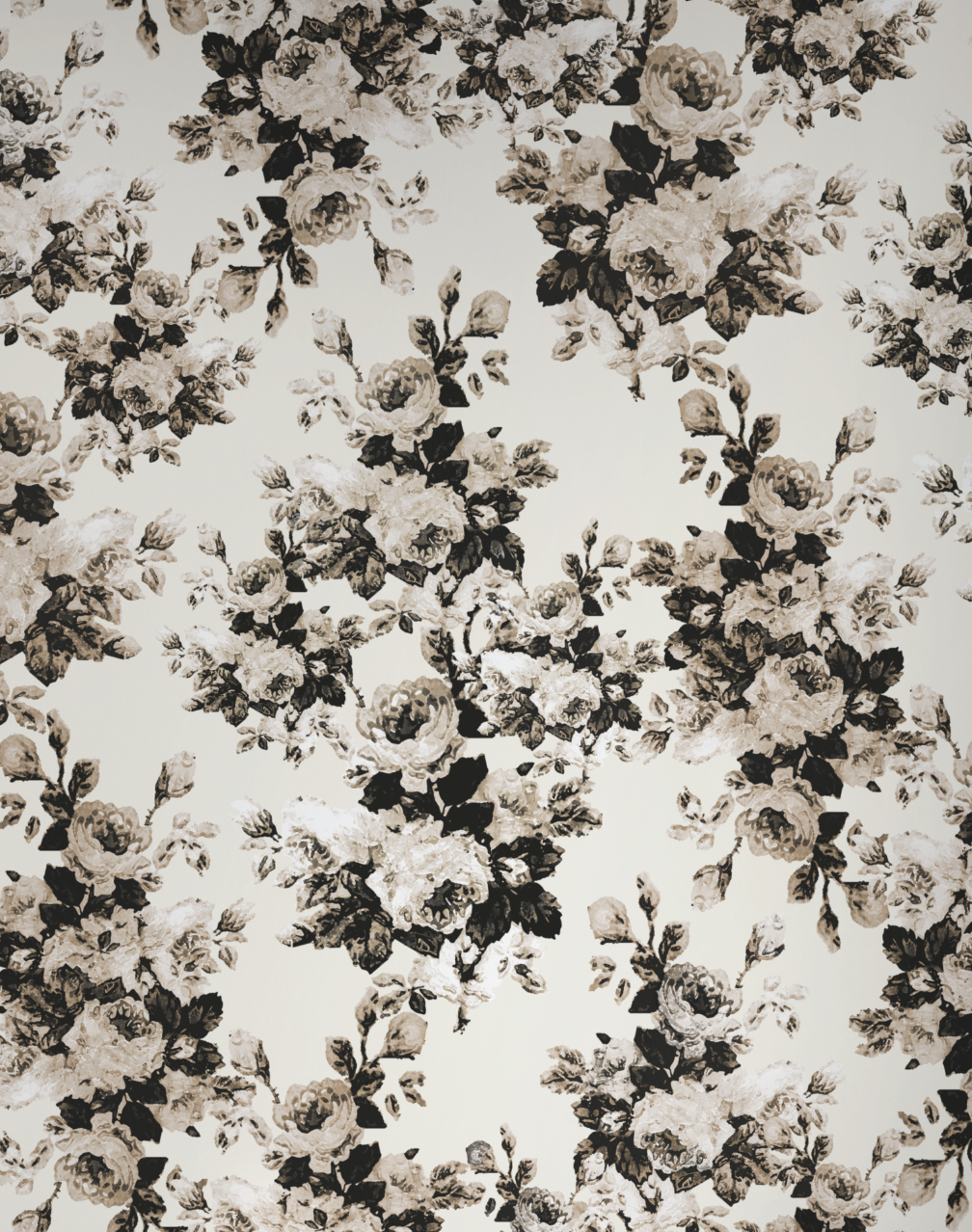 Moody Bloom, Cream