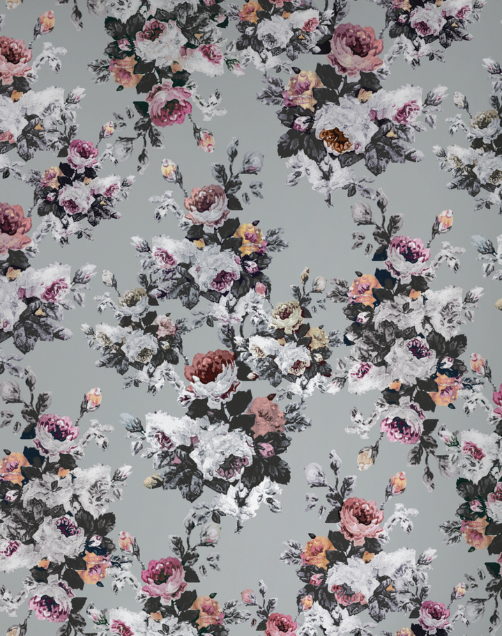 Moody Bloom, Dawn
