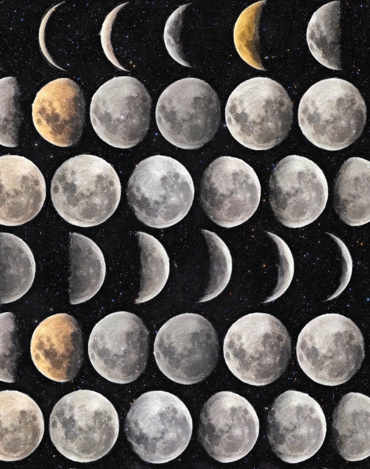 Moon Phases