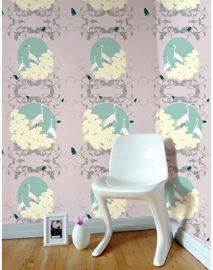 Monsoon Moon, Mint