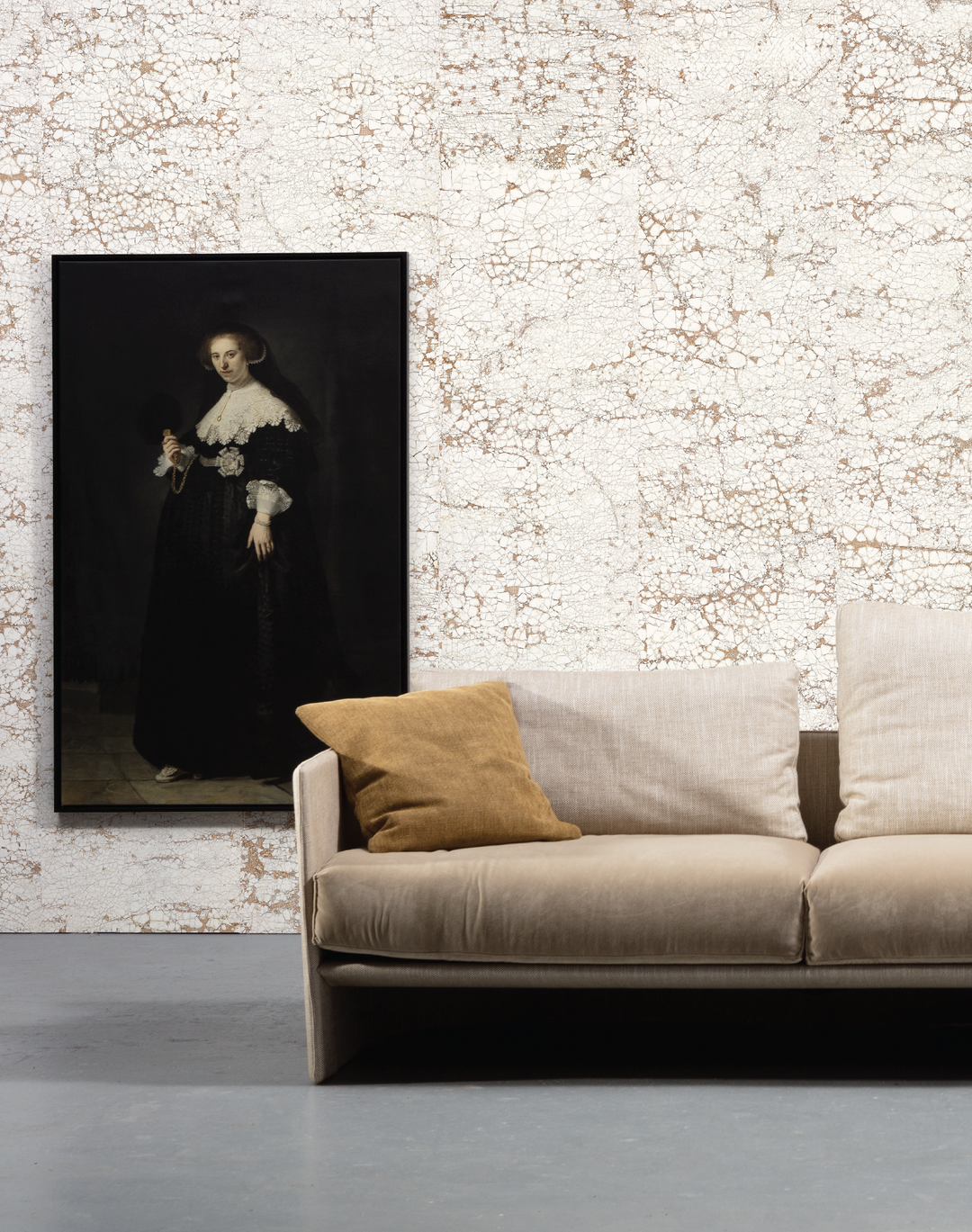 NCA-01, Crack by Nacho Carbonell