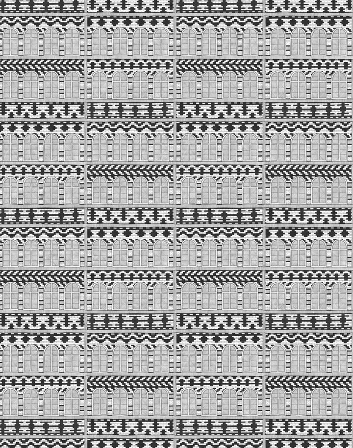 NSH-01, Palazzo Della LaLaLa by Nightshop