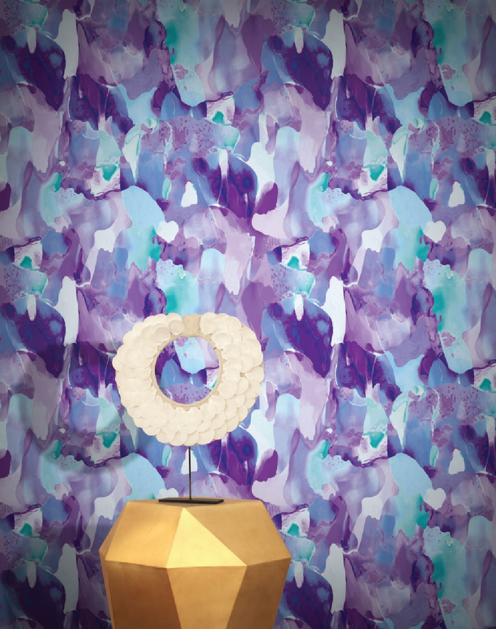 NYE, Lavender