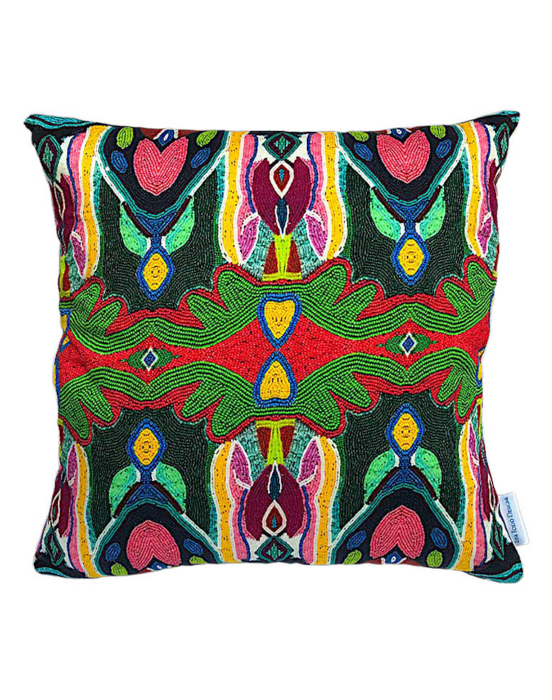 Lisa Todd Designs, Nandi Cushion