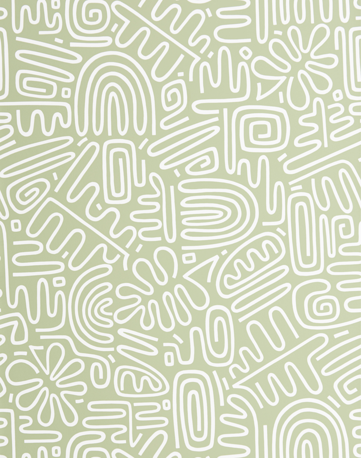 Nazca, Camino