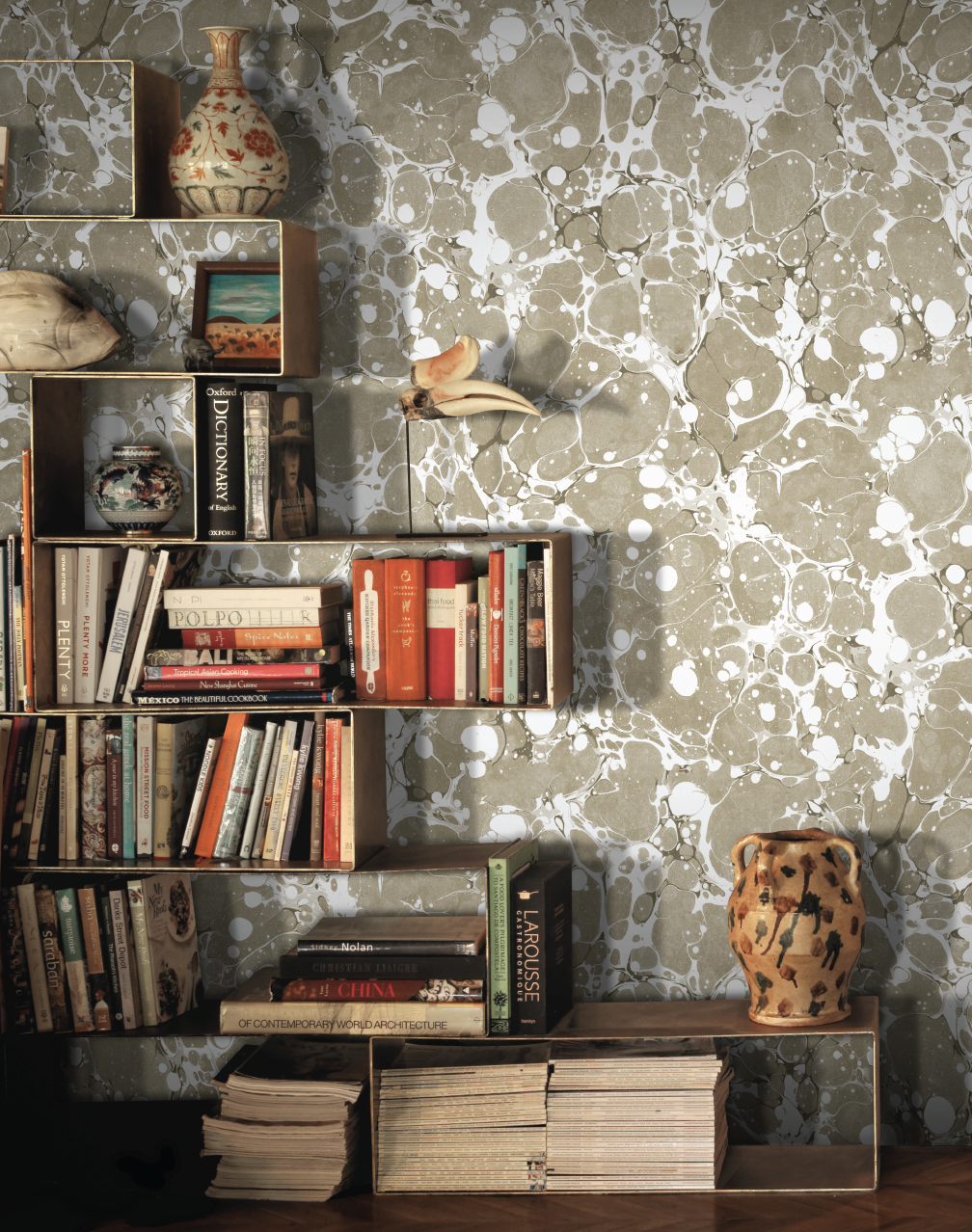Neutral, Light