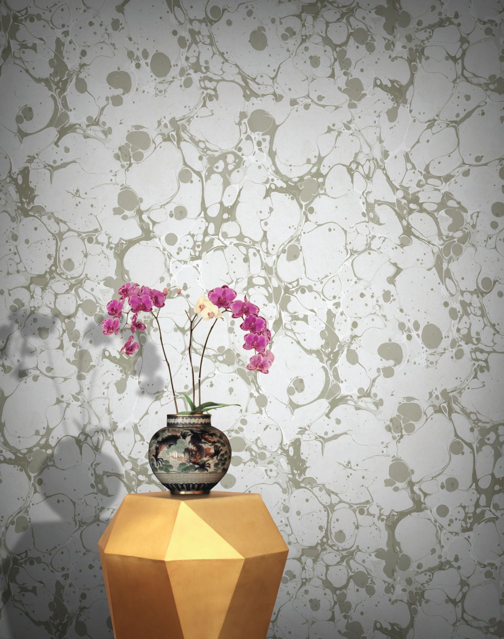 Neutral, Stone