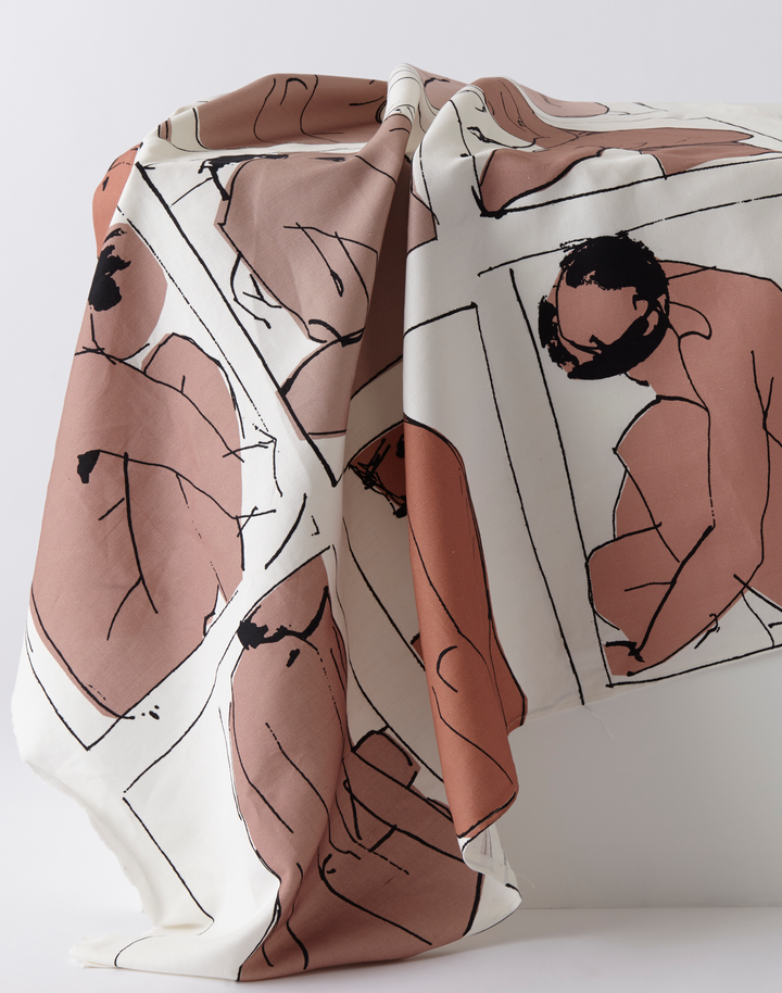 No. 3, Nude