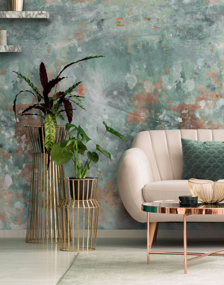 Oh La La, Verdigris