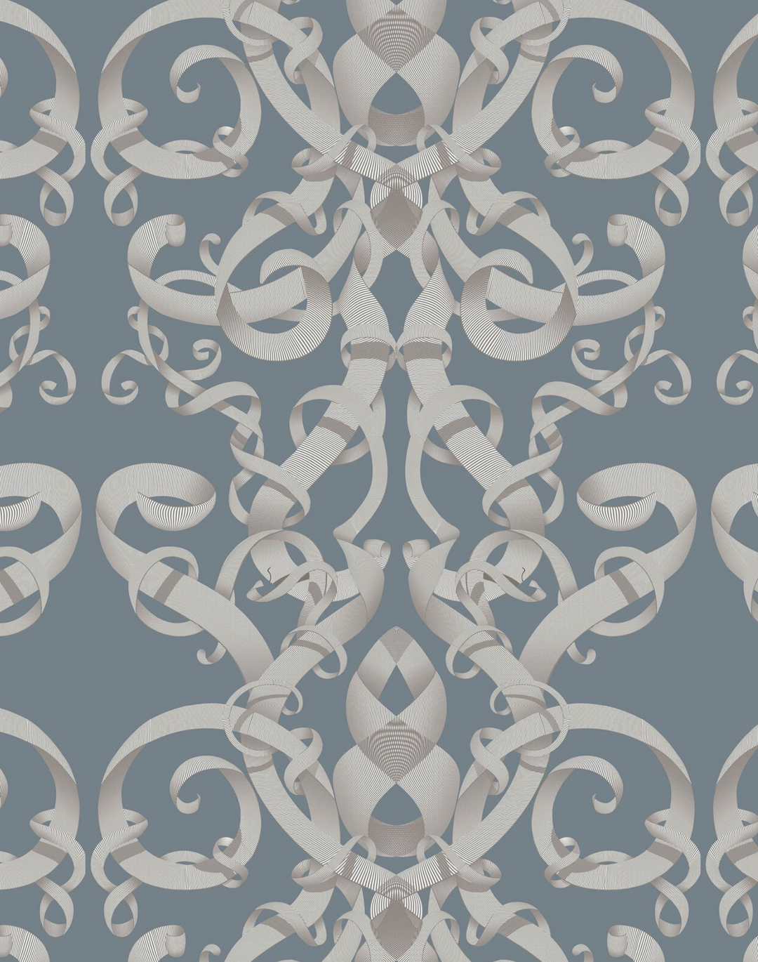 Optical Damask W-ODA-SLA-LMI