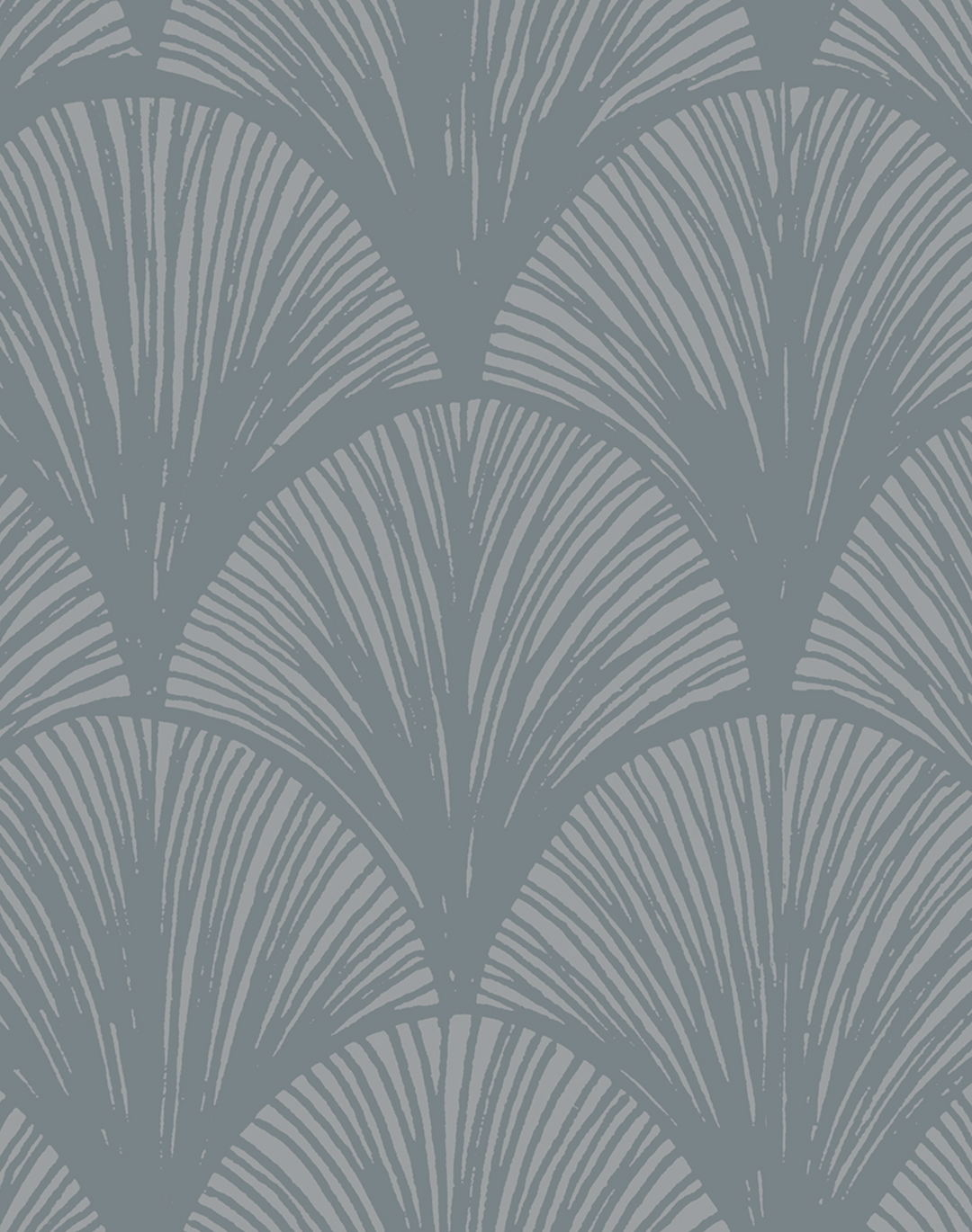 Orchid Scales, Misty Grey