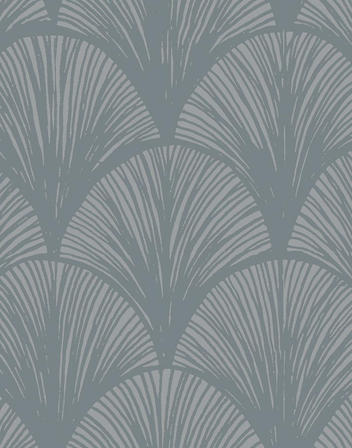 Orchid Scales, Misty Grey