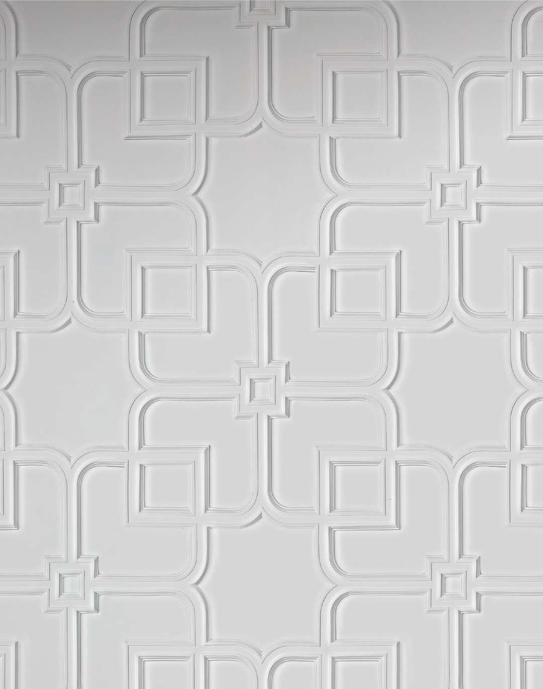 PIB-12 Ornament Wallpaper By Piet Boon