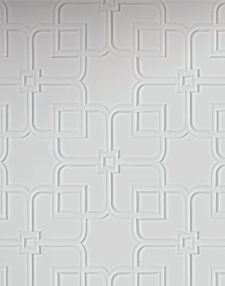 PIB-12 Ornament Wallpaper By Piet Boon