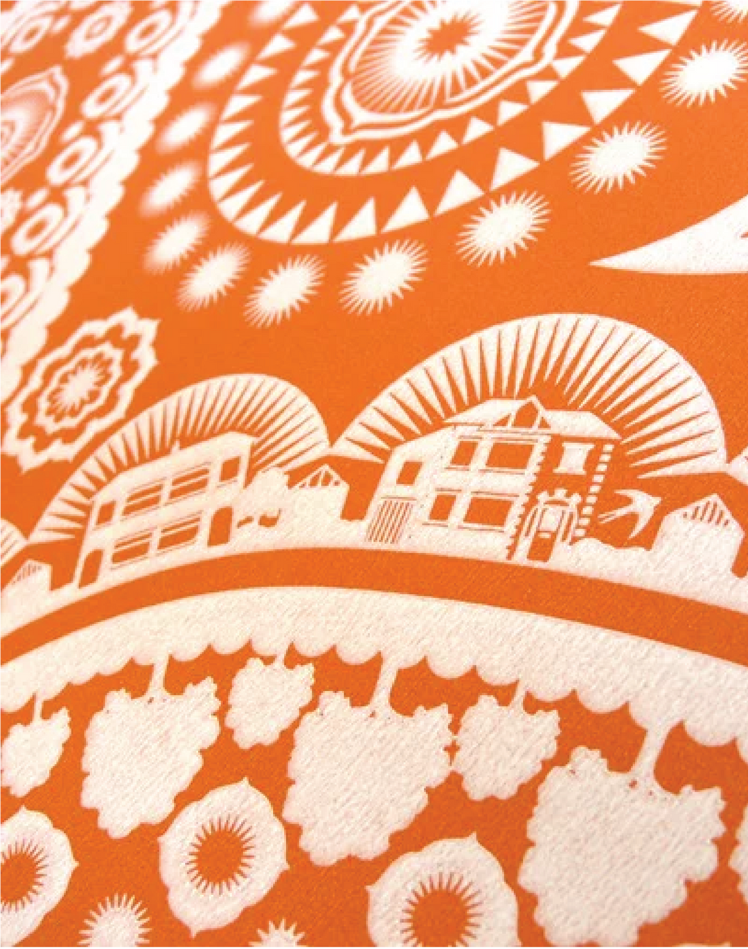 Paisley Crescent, Tangerine Dream
